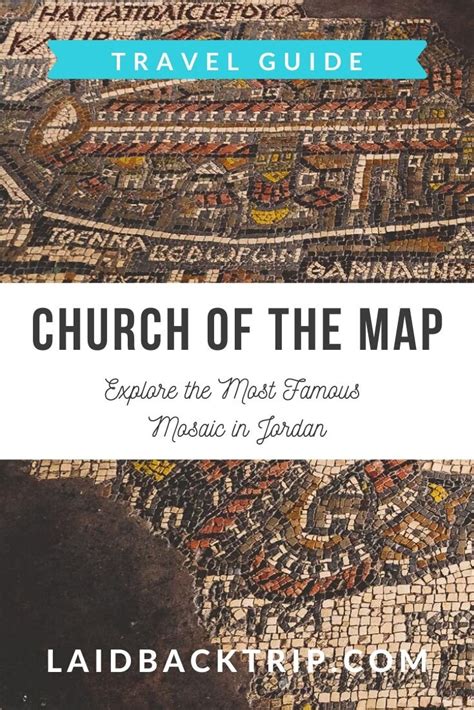 A Complete Guide to Madaba .